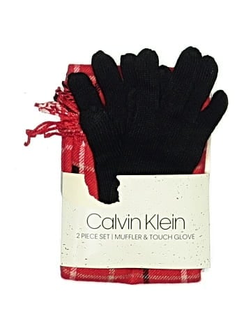 Calvin Klein Scarf (view 1)