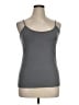 Old Navy Gray Tank Top Size XL - photo 1