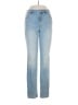 Old Navy Blue Jeans Size 6 - photo 1