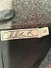 Chloe K Black Sleeveless Blouse Size S - photo 7