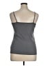 Old Navy Gray Tank Top Size XL - photo 2
