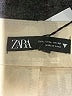 Zara Ivory Dress Pants Size L - photo 7