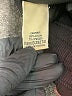 L.L.Bean Black Cargo Pants Size S - photo 5