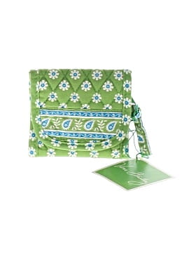 Vera Bradley Wristlet