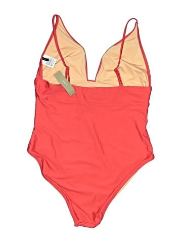 J.Crew One Piece Swimsuit (view 2)