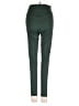 Assorted Brands Solid Green Active Pants Size S - photo 2