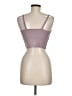 Athleta Purple Tank Top Size M - photo 2