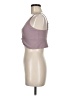 Athleta Purple Tank Top Size M - photo 5