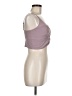 Athleta Purple Tank Top Size M - photo 4
