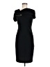 Joseph Ribkoff Black Cocktail Dress Size 8 - photo 1