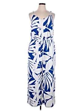 Lane Bryant Jumpsuit