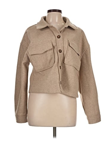 Love Tree Jacket (view 1)
