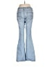 Joe's Jeans Hearts Blue Jeans Size 28 waist - photo 2