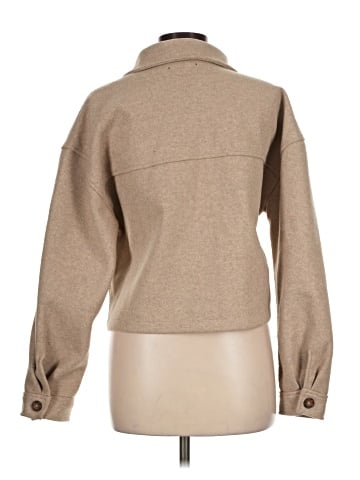 Love Tree Jacket (view 2)