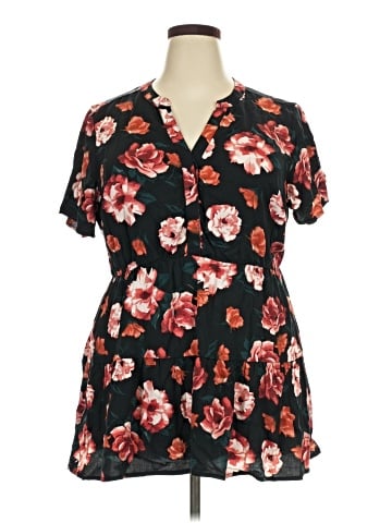 Torrid Casual Dress (view 1)