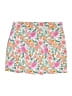 Kim Rogers Floral Pink Skort Size 18W - photo 2