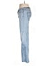Joe's Jeans Hearts Blue Jeans Size 28 waist - photo 5