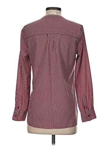CAbi Long Sleeve Blouse (view 2)