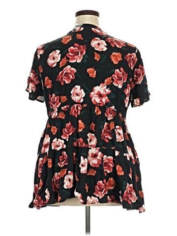 Torrid Casual Dress (view 2)