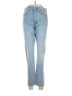 Levi's Blue Jeans Size 28 waist - photo 1