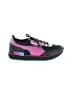 Puma Purple Sneakers Size 7 1/2 - photo 1