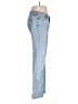 Joe's Jeans Hearts Blue Jeans Size 28 waist - photo 4