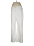 J.Crew Ivory Jeans Size 31 waist - photo 1
