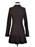 Commense Brown Casual Dress Size S - photo 1