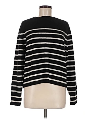 Everlane Cashmere Pullover Sweater (view 1)