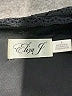 Eliza J Black Cocktail Dress Size 2 - photo 7