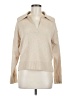 J.Crew Tan Pullover Sweater Size M - photo 1