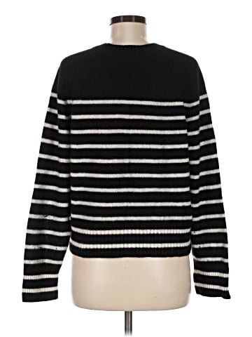 Everlane Cashmere Pullover Sweater (view 2)