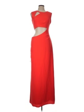 BCBGMAXAZRIA Cocktail Dress (view 1)