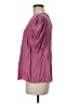 VOY Pink Short Sleeve Top Size M - photo 5
