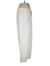 J.Crew Ivory Jeans Size 31 waist - photo 4