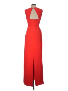 BCBGMAXAZRIA Cocktail Dress (view 2)