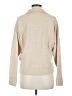 J.Crew Tan Pullover Sweater Size M - photo 2