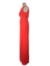 BCBGMAXAZRIA Red Cocktail Dress Size 10 - photo 5