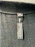 Design Lab Lord & Taylor Black Pullover Sweater Size S - photo 7