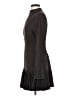 Commense Brown Casual Dress Size S - photo 5