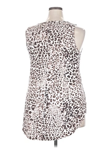 Torrid Sleeveless Top (view 2)