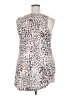 Torrid White Sleeveless Top Size 2X Plus (2) - photo 2