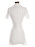 Assorted Brands White Romper Size S - photo 2