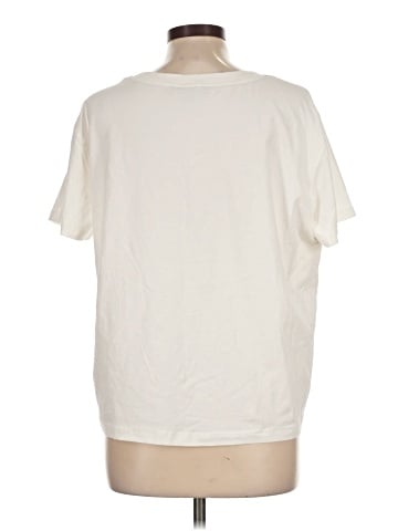 Jane and Delancey Short Sleeve T-Shirt (view 2)