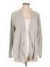 Gap Outlet Gray Cardigan Size L - photo 1