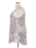 Torrid White Sleeveless Top Size 2X Plus (2) - photo 5