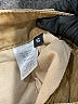 EB Denim 100% Cotton Brown Cargo Pants Size S - photo 5