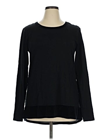 Mod-O-Doc Long Sleeve T-Shirt (view 1)