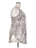 Torrid White Sleeveless Top Size 2X Plus (2) - photo 4