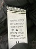 Hayden 100% Polyester Black Casual Dress Size M - photo 8